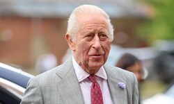 Ein britischer Radiosender erklärte König Charles versehentlich für tot. Wie es dazu kommen ...