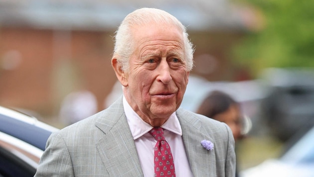 Charles sauer auf William – Harry plötzlich Lieblings-Sohn