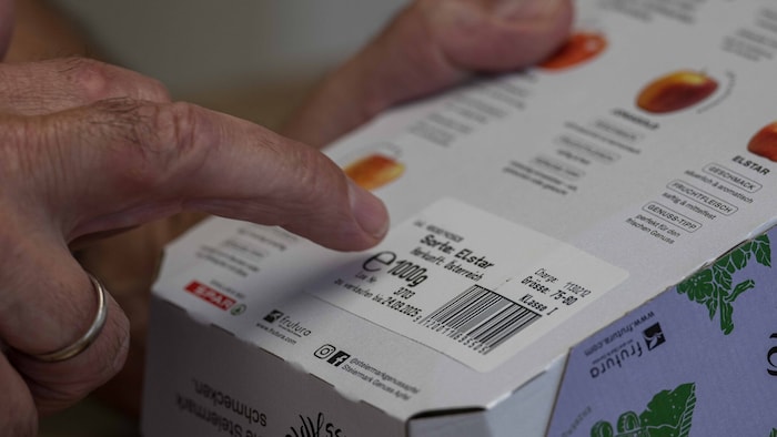 Ein Beispiel für Überregulierung: das verpflichtende „e“ bei Verpackungen mit fixem Gewicht.