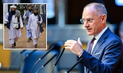Die ersten Kontakte zur Taliban-Regierung in Afghanistan wurden bereits Anfang 2025 geknüpft.