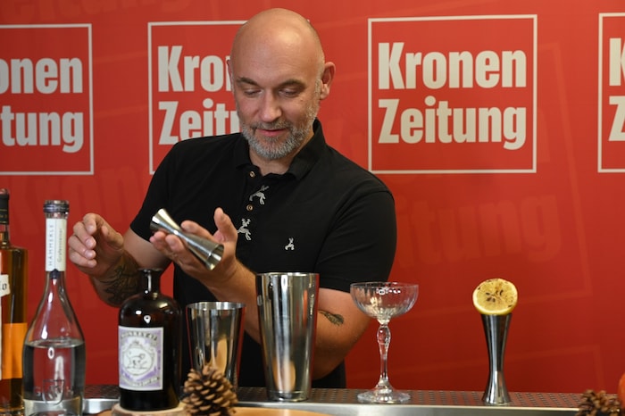 Aromatisch, fruchtig, nussig und regional!