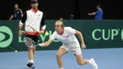 Lukas Neumayer springt für Österreich ein.