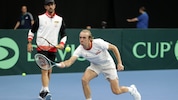Lukas Neumayer springt für Österreich ein.