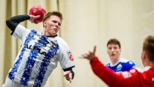 Nico Sager kam aus Kärnten zu den Vorarlbergern.