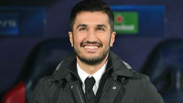 Nuri Sahin kehrt ins Trainergeschäft zurück.