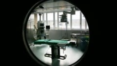 In Mistelbach befürchtet man, dass ganze Abteilung des Spitals bald verwaist sein könnten.