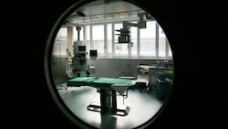 In Mistelbach befürchtet man, dass ganze Abteilung des Spitals bald verwaist sein könnten.