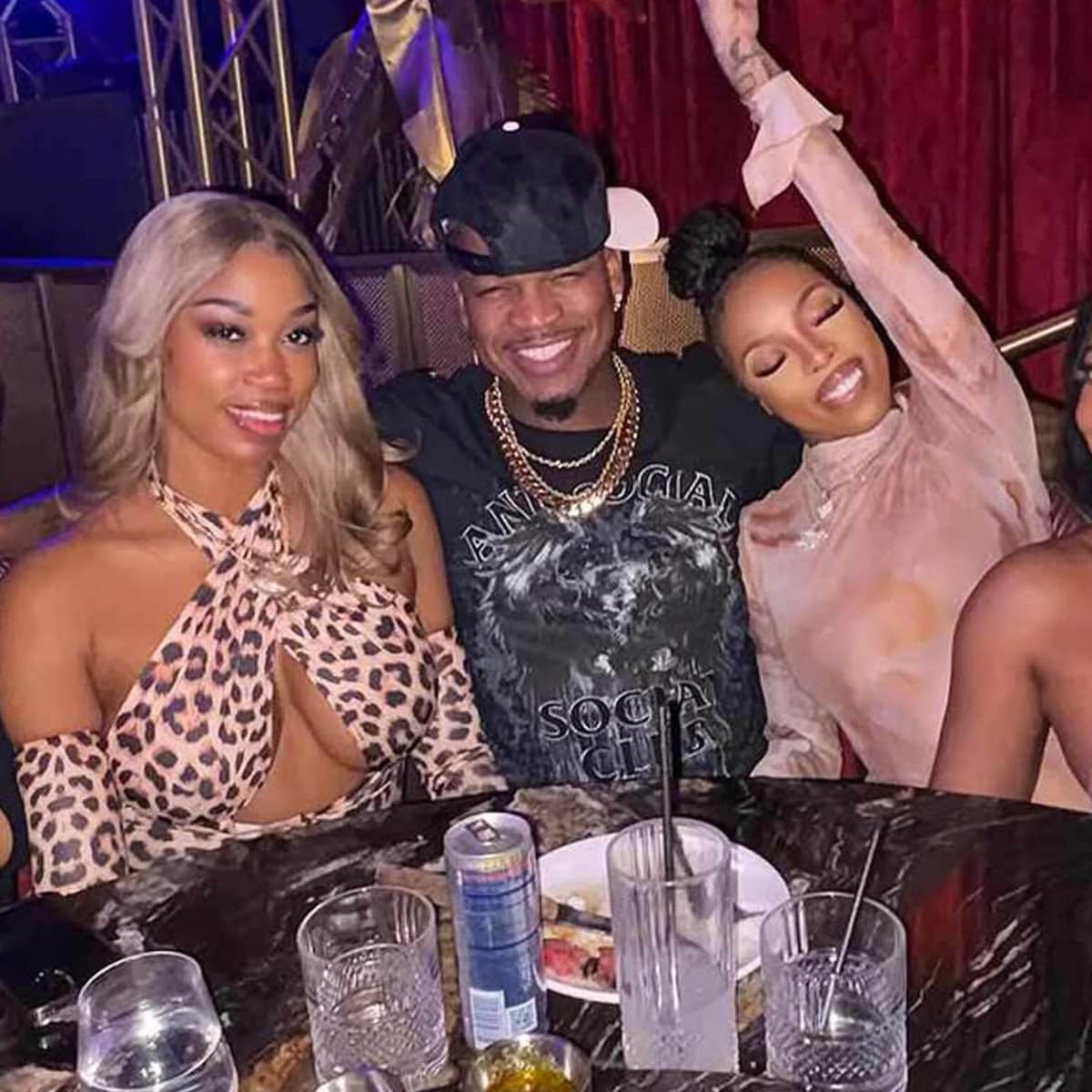 Megha das ghosh onlyfans very relaxed and easy to be with.