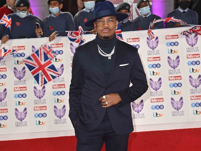 Ne-Yo lebt mit vier Frauen ein ehrlicheres Leben als mit einer.