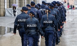 22 Polizeischüler haben ihre Ausbildung heuer abgebrochen