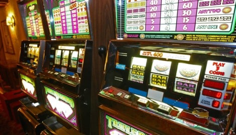 Der Staat reguliert das Glücksspiel. Jetzt sollen einige Änderungen kommen.