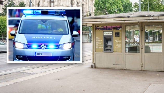 Vor einem Wiener Szene-Club und vor dem Volkstheater kam es offenbar zu homophoben Übergriffen. ...