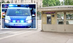 Vor einem Wiener Szene-Club und vor dem Volkstheater kam es offenbar zu homophoben Übergriffen. ...