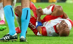 Häufig verletzt: Karim Onisiwo