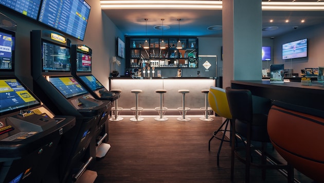 Admiral rangiert nach Red Bull unter den wertvollsten österreichischen Marken weltweit.