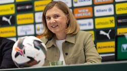 Daniela Bauer ist Rapids neue Geschäftsführerin Wirtschaft