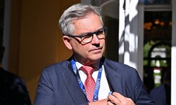 EU-Migrationskommissar Magnus Brunner