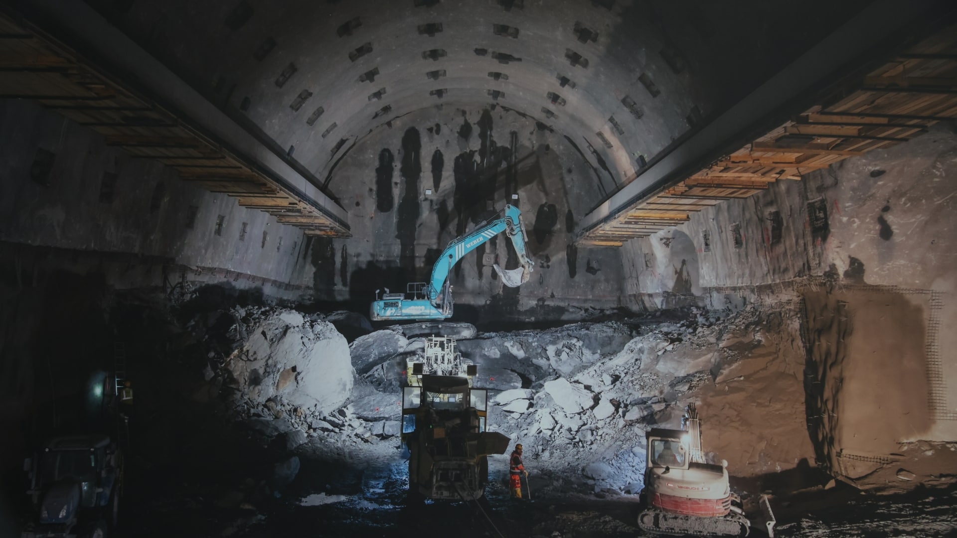 Unveiling the latest stories