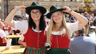 Mit dem Oberlandler- Kirtag fällt heute der Startschuss zum Aufsteirern. 