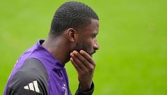 Antonio Rüdiger