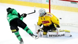 Ein Abend zum Vergessen für die Capitals