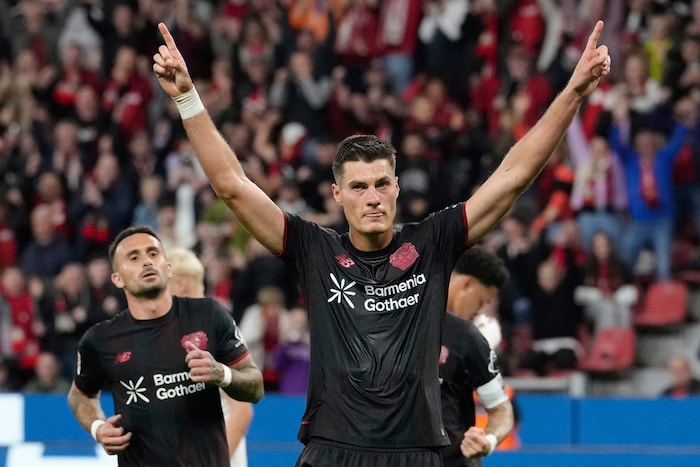 Patrik Schick
