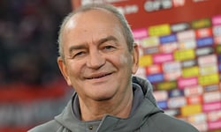 Herbert Prohaska: Austria-Ikone, Weltklasse-Spieler und Österreichs bisher letzter WM-Teamchef