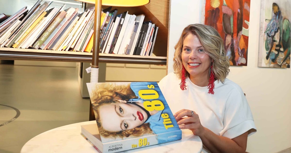 Claudia Priber - So tickt Doskozils knallharte Kulturbotschafterin ...