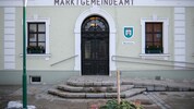 Was in den Sitzungen des Gemeinderats – hier exemplarisch das Gemeindeamt Vorchdorf – besprochen ...