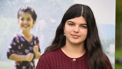 Das Foto der Feuerwehr von Feldkirchen an der Donau wurde ein Symbol für Menschlichkeit – heute ...