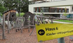 Die jungen Patientinnen und Patienten an der Kinder- und Jugendpsychiatrie in Hall in Tirol ...