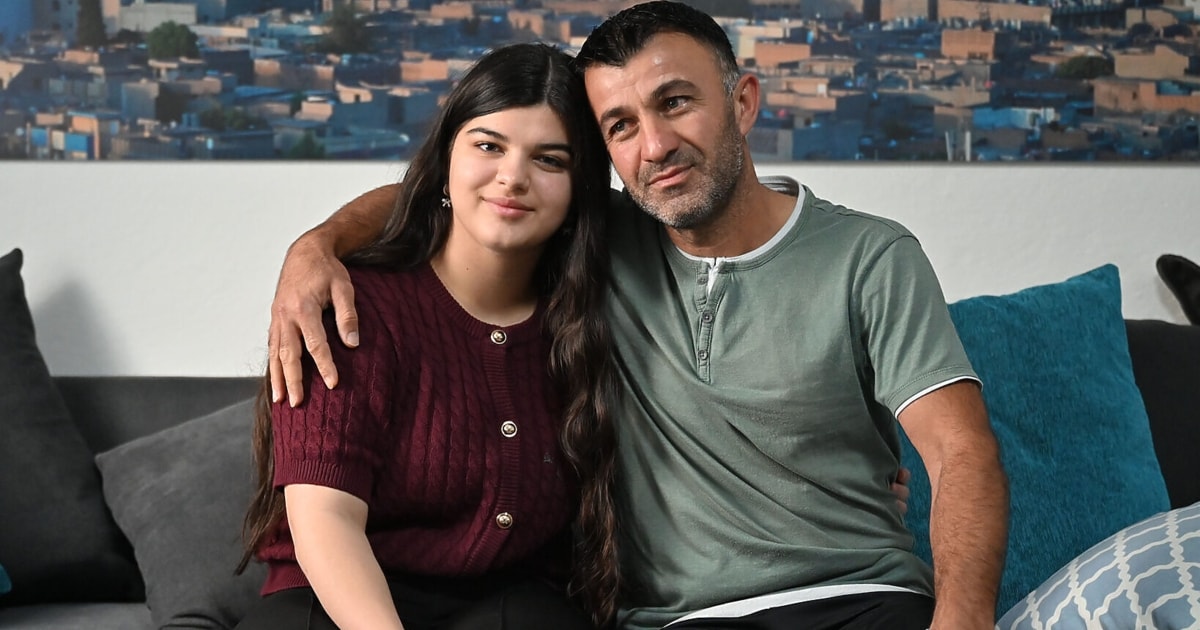 BILD Refugee Girl Mystery – Who Is She?