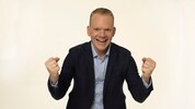 So sehen Sieger aus: Über 100 Prozent Zustimmung konnte sich bisher noch kein Landesparteiobmann ...