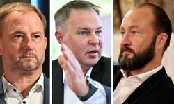 Fürst kritisiert Babler, Lercher hätte sich mehr erhofft.