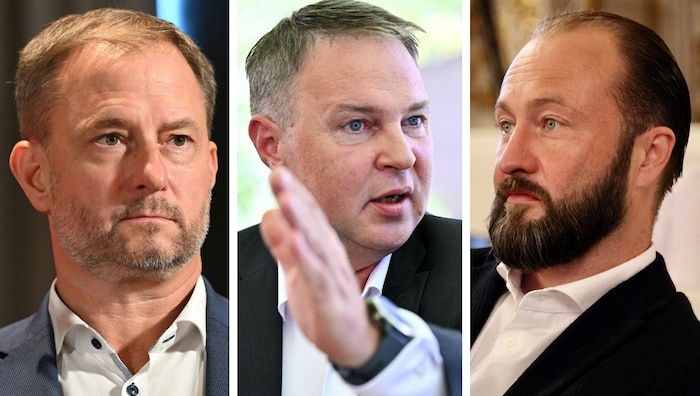 Fürst kritisiert Babler, Lercher hätte sich mehr erhofft.