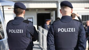 In einigen Fällen ist die Polizei bei den Kontrollen fündig geworden. (Symbolbild)