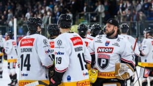 Tapfer, am Ende aber vergeblich kämpften die Pioneers Vorarlberg beim Ligaauftakt in Linz.