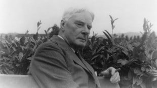 Die Erinnerungen von Norman Douglas an Vorarlberg sind immer noch lesenswert.