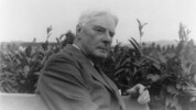 Die Erinnerungen von Norman Douglas an Vorarlberg sind immer noch lesenswert.