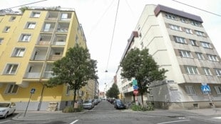Niedergestoßen, geschlagen und gefesselt: Ein Pensionist musste in Wien Schreckliches über sich ...