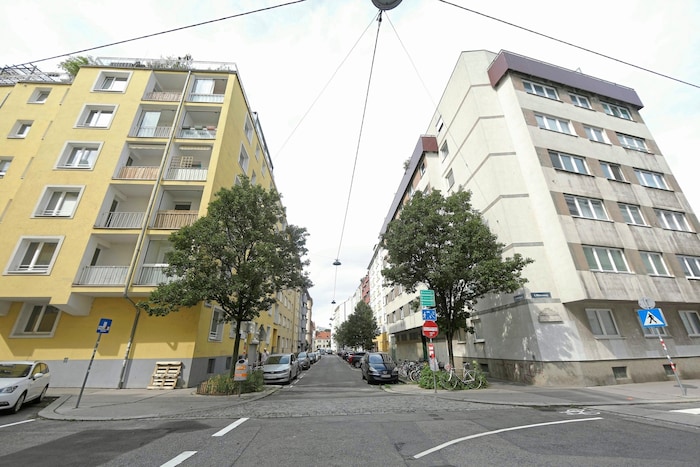 Niedergestoßen, geschlagen und gefesselt: Ein Pensionist musste in Wien Schreckliches über sich ...