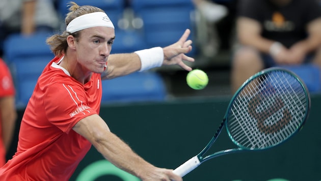 Lukas Neumayer