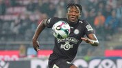 Seedy Jatta ist am aufsteigenden Ast, traf im Derby doppelt.