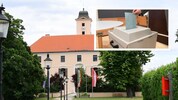 Wer regiert künftig im Rathaus von Vösendorf? Am kommenden Sonntag wird das bei einer ...
