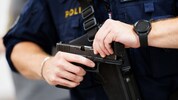 Nur jeder achte Einsatz einer Waffe durch die Polizei richtet sich gegen Menschen. Viel öfter ...