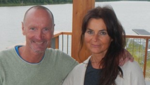 Josef und Marianne Egger vom Vitalrestaurant Ottensheim bieten als einzige in OÖ die vegane ...