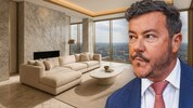 René Benko bzw. seine Signa sieht sich mit zahlreichen Forderungen konfrontiert – auch für die ...
