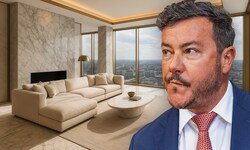 René Benko bzw. seine Signa sieht sich mit zahlreichen Forderungen konfrontiert – auch für die ...
