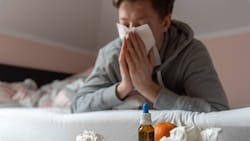 Österreichweit sind derzeit deutlich mehr Influenza-Krankenstände zu verzeichnen als im Vorjahr.