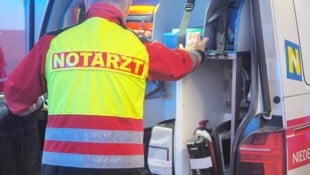 Notärzte meldeten sich bei der „Krone“ und brüskieren sich über Aussagen des Notruf-NÖ-Chefs.